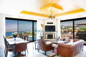 BD4127 4 BedroomVilla Pool  ViewinBodrumYalikavak - Image 4
