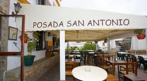 Hotel Posada San Antonio - Image 3