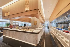 Qiyuan International Hotel - Image 4