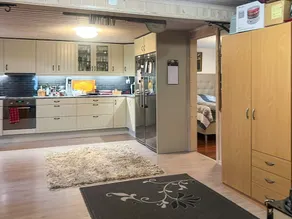 4 person holiday home in Ormaryd - Image 2