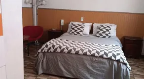 Habitación hogareña en Santiago centro, a pasos del metro - Image 3