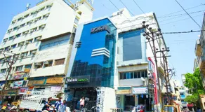 Hotel Upasana - Image 5