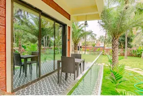 Islander Retreat- Alibaug - Image 5