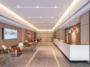 Borrman Hotel Emei Mountain - Image 5