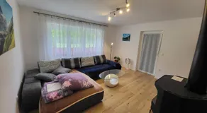 Ferienwohnung Mein Zuhause ,Erdgeschoss - Image 2