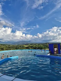 Finca Ecoturistica LOS JAGUEYES - Image 2