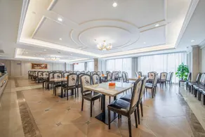 Vienna International Hotel Nanjing Lishui Zhongshan West Road - Image 4