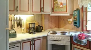 6 person holiday home in Øvre Årdal - Image 4