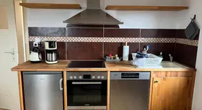 Ferienwohnung Glückshirsch - Auszeit im Gut RisKa - Image 4