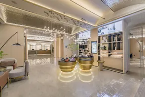 Atour Hotel Quanzhou Hongchang Baozhou Road - Image 5