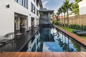 iSilver Hotel - Image 2