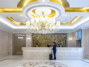 Vienna Hotel Hubei Yidu Jiefang Building - Image 2