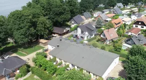 Fewo Ahorn, direkt am Fleesensee - Image 2