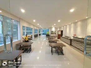 Rosalia Hotel Baturaden - Image 5