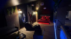 AMORE suite de luxe & spa - Image 2