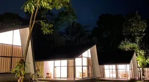 villa heve glamping - Image 5
