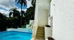 Casa Mango y Casa Jobo - Tropical Oasis with Mountain & Sea Epic views- Pool - Pool Table-10min drive to beach - Image 4