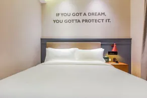 City Comfort Premier Hotel Huizhou Zhongkai Avenue Tianyi City - Image 4