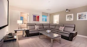 9000HS villa - Image 4
