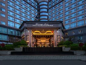 Huangzhou International Hotel - Image 3