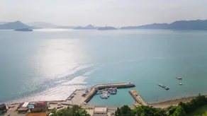 Yeosu Wayo Ocean View Pension - Image 5