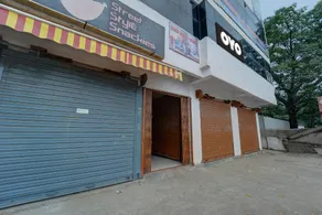 Hotel O Glad Guest House - Image 5