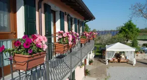Agriturismo Borgovecchio - Image 4