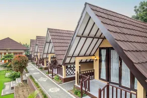 Zoya Rinjani Villa - Image 4