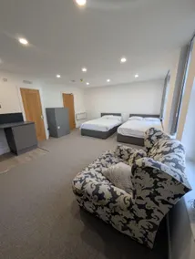 Park Lodge Preston - Image 5
