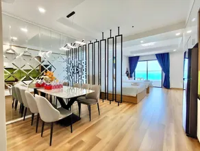 Seaview Quy Nhon apt TMS - Image 5
