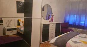 3 und halb zimmer Wohnung Birsfelden - Image 2