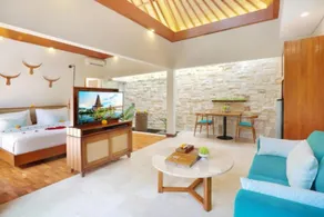 Laluna 1 BR Private Pool Villa & Bathtub - Image 4