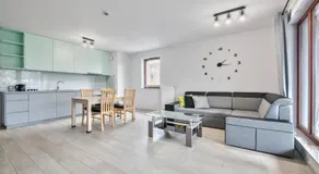 Waterlane Island SPA & WELLNESS Residences by Noclegi Renters - Image 3