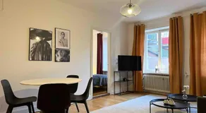 Stay Inn Apartment Rörstrandsgatan - Image 2
