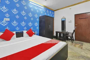 Hotel O The Best Hotel - Image 5