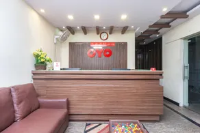 OYO 721 Panasia Residency - Image 2