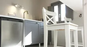 Cycladic House in Finikia Oia - Image 3