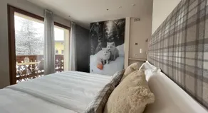 Alpine Rooms and Suites Livigno - Camana Noa - - Image 2