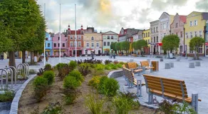 Apartament Nad Dzika Plaza - Image 5