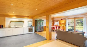 Ferienwohnung im Hubertushof - Image 5