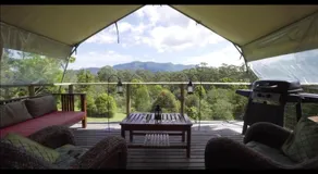 Silk Pavilions Glamping - Image 4