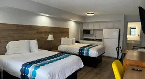 Ocean View Inn - Image 2