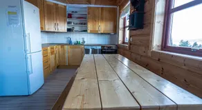 Active Adventure Base - Apartment & Lavvo, Dagali Fjellpark - Image 5