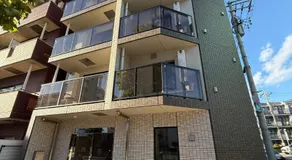 寅ホテル新江古田TORA HOTELShinEkoda - Image 3