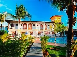 Benko´s Praia Hotel - Image 3