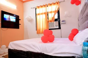 SPOT ON Hotel Heaven Inn - Image 2