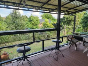Garden House - Chiangmai to Pai - Image 4