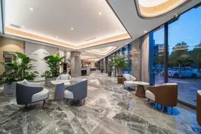 Botai Sunshine Hotel - Image 3