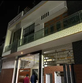 RAMADHYA PALACE - Image 3