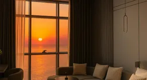 TOP VIEW Beachfront, luxurious homes with sea view - Image 2